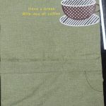 Adjustable Chef Apron – Anti-Fouling। Oil-Proof & Hand-Wiping Kitchen Cooking Apron