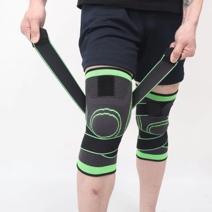 Knee Brace Compression Support