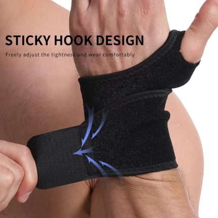 Wrist Support Brace Band