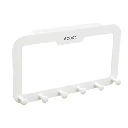 Hooks for Hanging Towels and Clothes