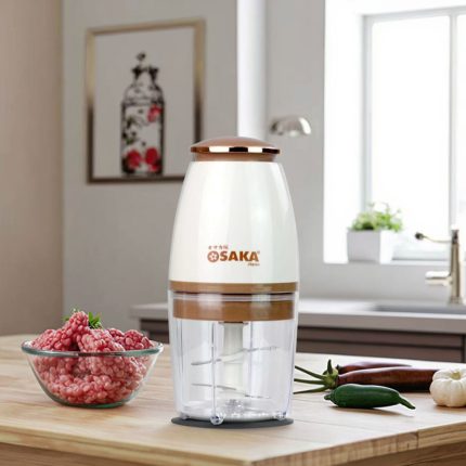 Electric Food Processor ( Osaka )