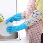 Kitchen Hand Gloves