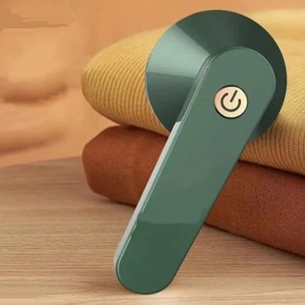 Electric Clothes Lint Remover