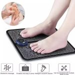 Pain Relief Electric Foot Massager