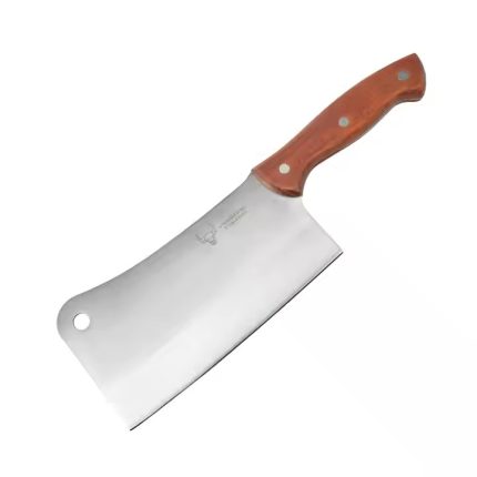 Meat Cleaver Butcher Knife