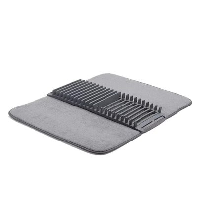 Foldable Dish Rack Kitchen Utensil Holder