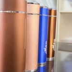 Double Wall Vacuum Thermos Flask