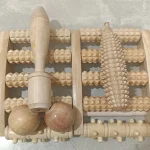 3 Pcs Body care Relaxation combo