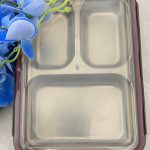 Stainless Steel Lunch Box