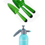 Garden Tool Combo