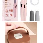 Foot + Hand Care Full Combo Set