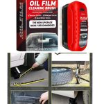 Car Emergency & Cleaning Combo Pack