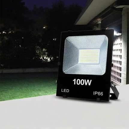 Outdoor Waterproof LED Floodlight