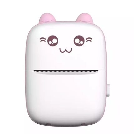 Mini Pocket Portable Printers