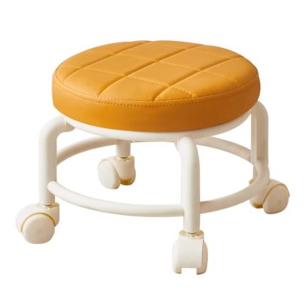 Modern Design Universal Wheel Sewing Chair