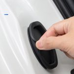 Car Silicone Protector Covers