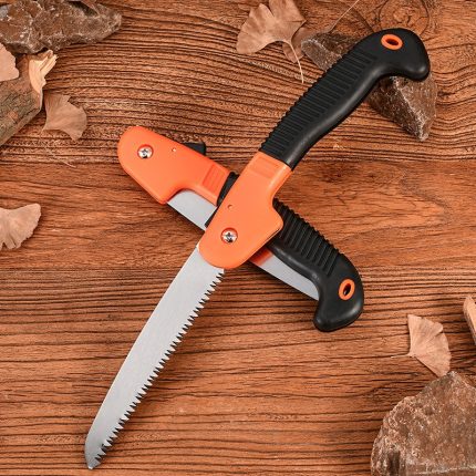 Outdoor Portable Folding Saw