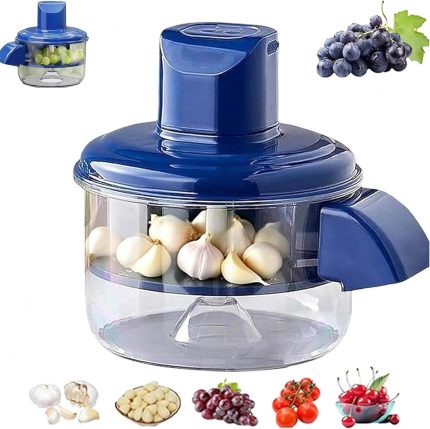 Kitchen Peeling Machine