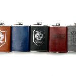 Stainless Steel Hip Flask