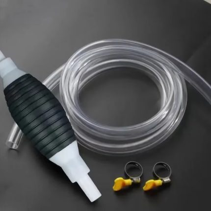 Multifunction Liquid Sucker
