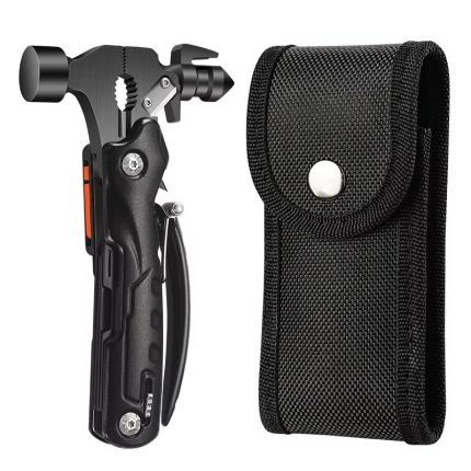 Multi-Functional Stainless Tool