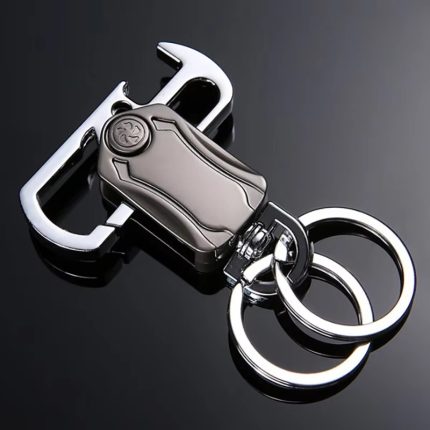 Multi-Functional Keychain Waist-Hanging