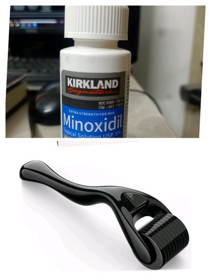 Hair care combo