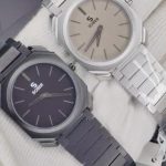 Premium elegant watch for men