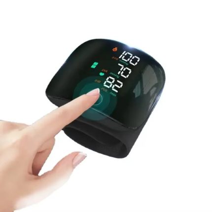 Household Portable BP Machine Meter