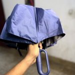 High-Quality Windproof Compact Umbrella