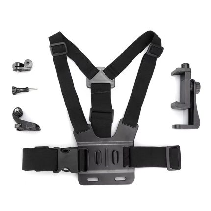 Perspective Shooting Accessories Camera Chest Strap