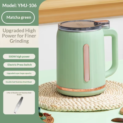 Japanese powerful Household Electric Grinder