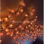 Cherry Blossom String Light, Decorative Light