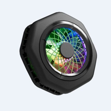 Mobile Magnetic Fan Cooler Radiator