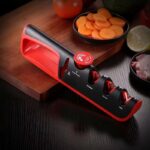 Professional Qurbani Sharpener for Knives - Image 2