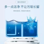 Toilet Cleaner Balls, Fresh Fragrance - Image 2