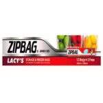 ( BIG) Qurbani Zipper Bags for Storage - Image 3