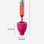 Multifunction Super Suction Cups Quickly Unblock - Image 2