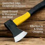 (Big) Qurbani kuthar with rubber grip