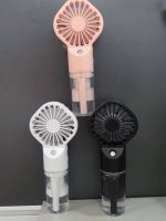 Portable Mini Spray Mist Fan - Image 5
