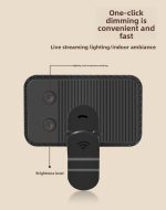 LED Cube Selfie Light - Image 2