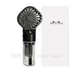 Portable Mini Spray Mist Fan - Image 4