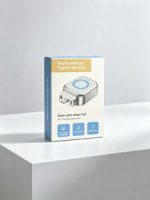 Auto-Eject Type-C Charging Adaptor - Image 2