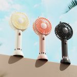 JYSUPER JY-2209 Mini Fan - Image 5