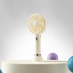 JYSUPER JY-2209 Mini Fan - Image 4