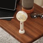 JYSUPER JY-2209 Mini Fan - Image 3