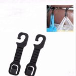Car Seat Headrest Hook - Image 3