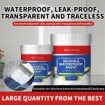 500gram Wall Crack Protection