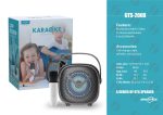Wireless Portable Outdoor BT Speaker with FM Radio - Image 3