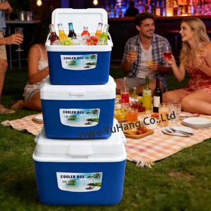 5L Portable Ice Freezer box